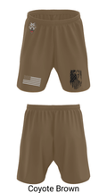 Oscar Golf Charlie Tango 24434143 Athletic Shorts With Pockets - 26