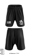 STL Veterans Ball 4815382 Athletic Shorts With Pockets - 1