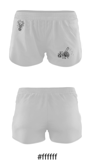 Ranger Panties, , National Guard, Teamtime, Team time, sublimation, custom sports apparel, team uniforms, spirit wear, spiritwear, sports uniforms, custom shirts, team store, custom team store, fundraiser sports, apparel fundraiser