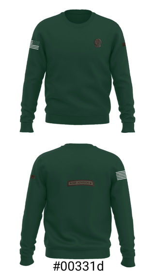 Crew Neck Sweatshirt, , Air Force, Teamtime, Team time, sublimation, custom sports apparel, team uniforms, spirit wear, spiritwear, sports uniforms, custom shirts, team store, custom team store, fundraiser sports, apparel fundraiser