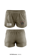 A Co.2-10 AHB 24005115 Ranger Panties - 1