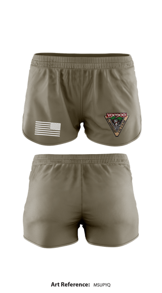 Ranger Panties, A Co.2-10 AHB, , Teamtime, Team time, sublimation, custom sports apparel, team uniforms, spirit wear, spiritwear, sports uniforms, custom shirts, team store, custom team store, fundraiser sports, apparel fundraiser