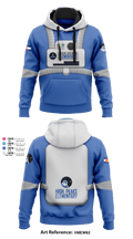 High Peaks Elementary School 42017236 Hoodie - 7
