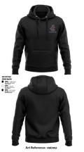 Jefferson County High School Wrestling 39623353 Hoodie - 26