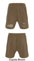 SOCAFRICA OSJA 25071446 Athletic Shorts With Pockets - 25