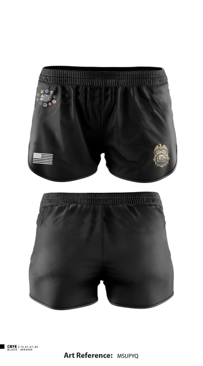 Carnage Co 2-108IN 24566913 Ranger Panties - 1