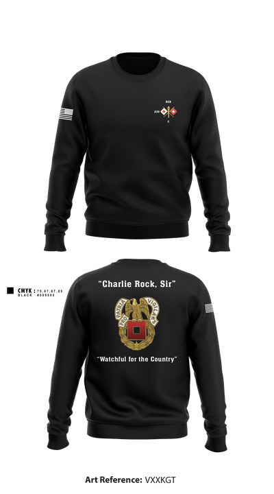 Cco 239 BEB 56331182 Crew Neck Sweatshirt - 3