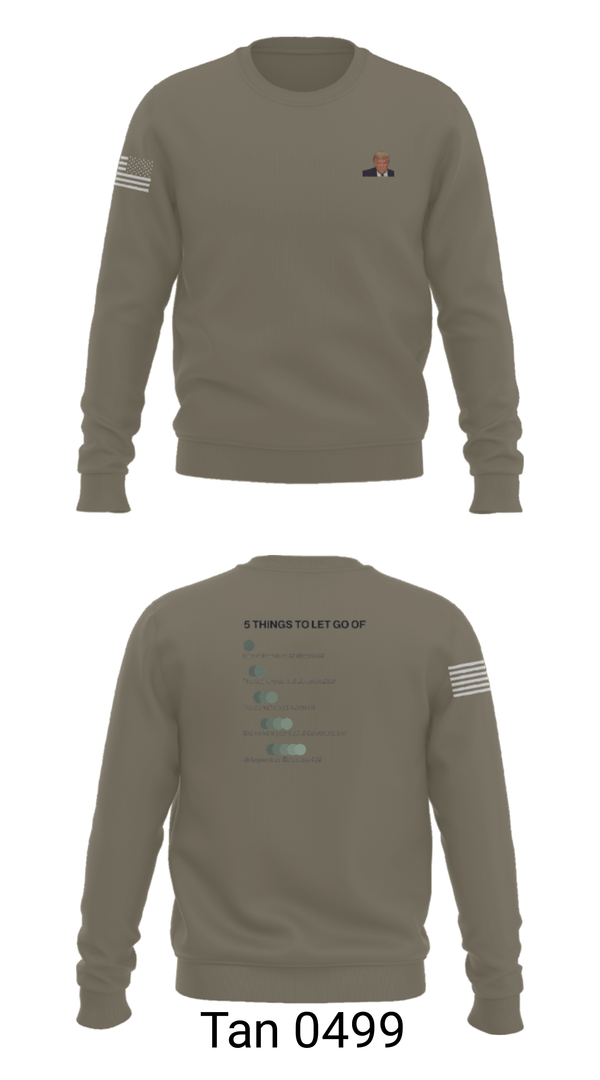 Crew Neck Sweatshirt, , , Teamtime, Team time, sublimation, custom sports apparel, team uniforms, spirit wear, spiritwear, sports uniforms, custom shirts, team store, custom team store, fundraiser sports, apparel fundraiser