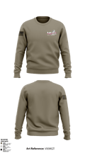 MuXic Productions 96734493 Crew Neck Sweatshirt - 50