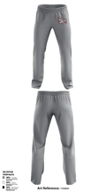 Lowpoint-Washburn Junior High School Softball 9151632 Sweatpants - 34