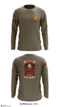 423 TC 57126457 Long Sleeve Performance Shirt - 2