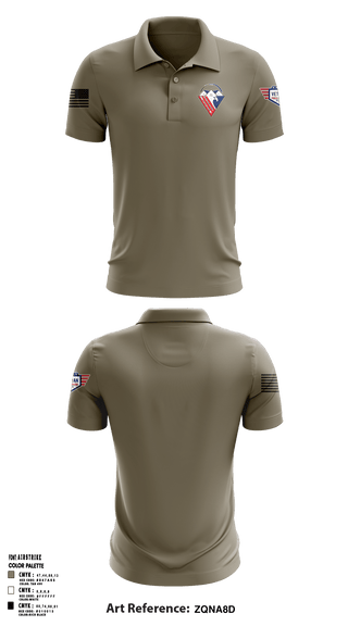 Short Sleeve Performance Polo, VetVantage Home Services, , Teamtime, Team time, sublimation, custom sports apparel, team uniforms, spirit wear, spiritwear, sports uniforms, custom shirts, team store, custom team store, fundraiser sports, apparel fundraiser