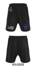 626 Field Feeding Company 43202804 Athletic Shorts With Pockets - 25