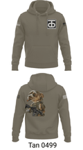 453rd ICTC 92547824 Hoodie - 47