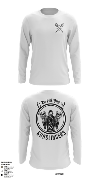 Long Sleeve Performance Shirt, , Army, Teamtime, Team time, sublimation, custom sports apparel, team uniforms, spirit wear, spiritwear, sports uniforms, custom shirts, team store, custom team store, fundraiser sports, apparel fundraiser