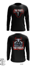 ToroStrengthToroStrength 57468212 Long Sleeve Performance Shirt - 1