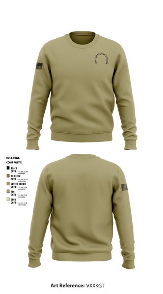 Crew Neck Sweatshirt, , Police, Teamtime, Team time, sublimation, custom sports apparel, team uniforms, spirit wear, spiritwear, sports uniforms, custom shirts, team store, custom team store, fundraiser sports, apparel fundraiser