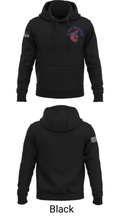 The Renaissance Charter High School for Innovation Football 24692239 Hoodie - 28