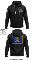 1-155th Dixie Thunder 83572891 Hoodie - 15