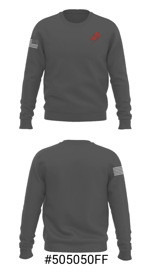 Crew Neck Sweatshirt, Eagle Valley High School Dance, Spirit Store, Teamtime, Team time, sublimation, custom sports apparel, team uniforms, spirit wear, spiritwear, sports uniforms, custom shirts, team store, custom team store, fundraiser sports, apparel fundraiser