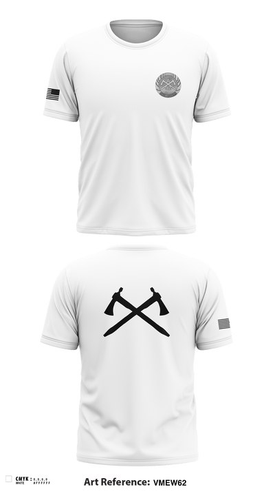 A/92 ÇA 11223149 Short Sleeve Performance Shirt - 3
