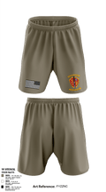 3rd Battalion 7th Marines 15959701 Athletic Shorts With Pockets - 1