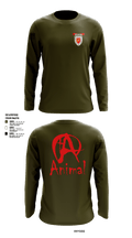 1/7 46871657 Long Sleeve Performance Shirt - 1