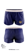 Moss Point Athletics 65498589 Women's Shorts - 1