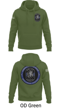 LMPD WELLNESS UNIT 57216807 Hoodie - 32