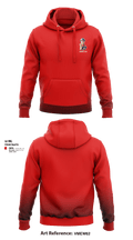Little Dog 44429095 Hoodie - 1