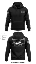 379 ECES/CEOHS 51119313 Hoodie - 1
