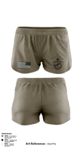 Los Merengues 67424391 Ranger Panties - 1