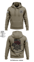 FSC 1-19th SFG(A) 54846303 Hoodie - 57