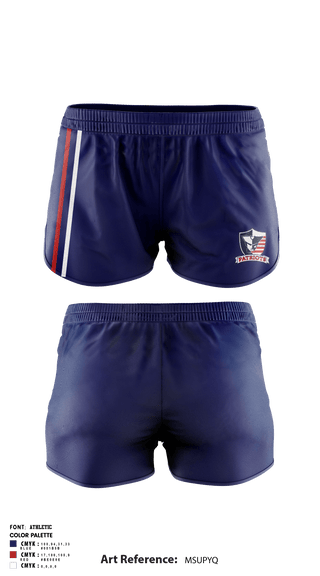 Track Shorts, Veterans Memorial HS Cross Country, Cross Country, Teamtime, Team time, sublimation, custom sports apparel, team uniforms, spirit wear, spiritwear, sports uniforms, custom shirts, team store, custom team store, fundraiser sports, apparel fundraiser