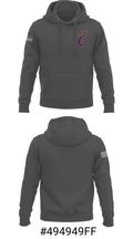 Godley High School Cross Country 36578577 Hoodie - 30