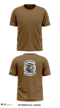 55FGS 28704188 Short Sleeve Performance Shirt - 1