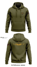 2d Recon Bn 14867704 Hoodie - 2