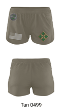 4DSB 72788112 Ranger Panties - 5