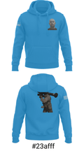 B-Troop 1/11 ACR 72501441 Hoodie - 8