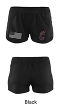 Godley High School Cross Country 36578577 Ranger Panties - 2