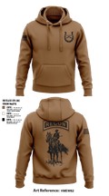 1-635th Scout Platoon 89807222 Hoodie - 4