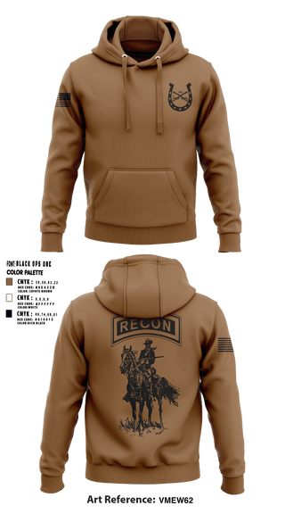 Hoodie, , National Guard, Teamtime, Team time, sublimation, custom sports apparel, team uniforms, spirit wear, spiritwear, sports uniforms, custom shirts, team store, custom team store, fundraiser sports, apparel fundraiser