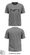 Frontier Central Hockey 50669255 Short Sleeve Performance Shirt - 3 (1)