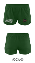 Revival youth saetas 53790502 Ranger Panties - 1