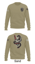 2/7th SFG(A) 18065592 Crew Neck Sweatshirt - 12