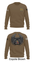 Aviation Medicine - 1AD CAB 23430162 Crew Neck Sweatshirt - 8
