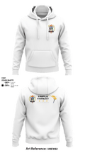 Triple Threat 63013438 Hoodie - 3
