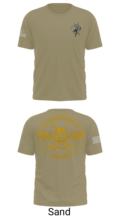1MRB 68890519 Short Sleeve Performance Shirt - 36