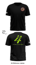 Engine 4 37157060 Short Sleeve Performance Shirt - 1
