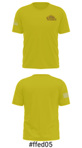 Zeeland East High School Basketball 38631847 Short Sleeve Performance Shirt - 19